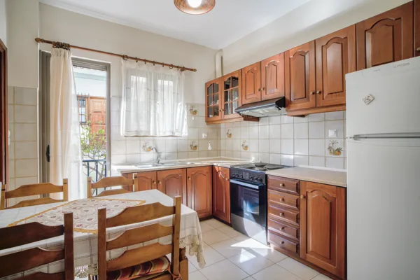 Classic Style Furnished Apartment - Palaio Psychico , Athens, Attica