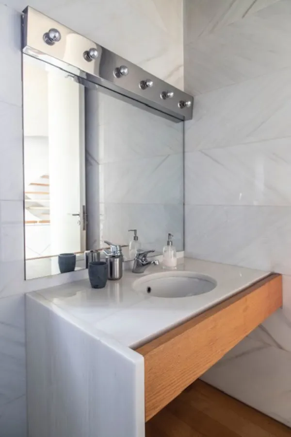 Penthouse with Iconic Views in Kolonaki - Kolonaki, Athens, Attica