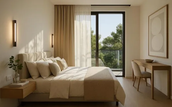  Luxurious Boutique Residences for Golden Visa in Alimos - Alimos, Athens Riviera, Attica