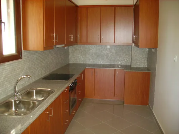 Spacious stone built villa close to Sparta - Sparti, Peloponnese