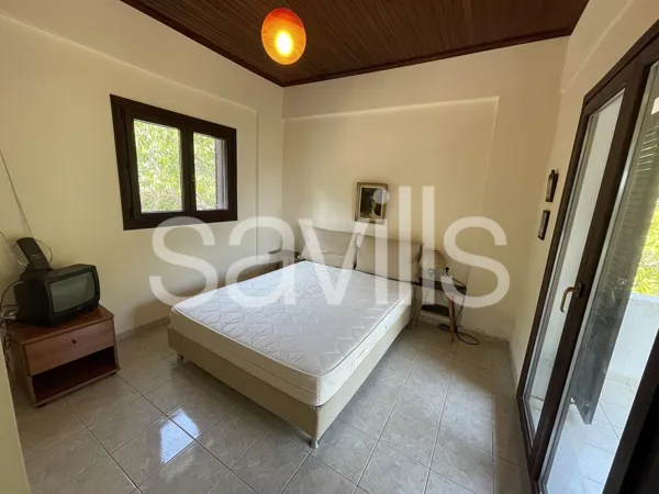 A stunning country house in peaceful and verdant location - Lampeia, Peloponnese
