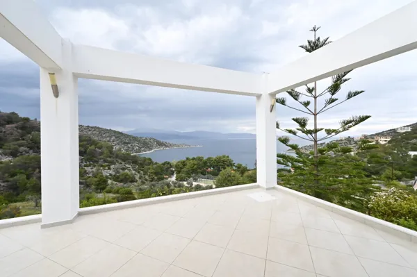 Holiday house in walking distance from the beach - Sofiko, Korinthia, Peloponnese