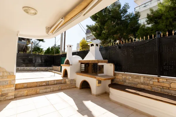 Luxurious Private Housebuilding - Voula, Athens Riviera, Attica