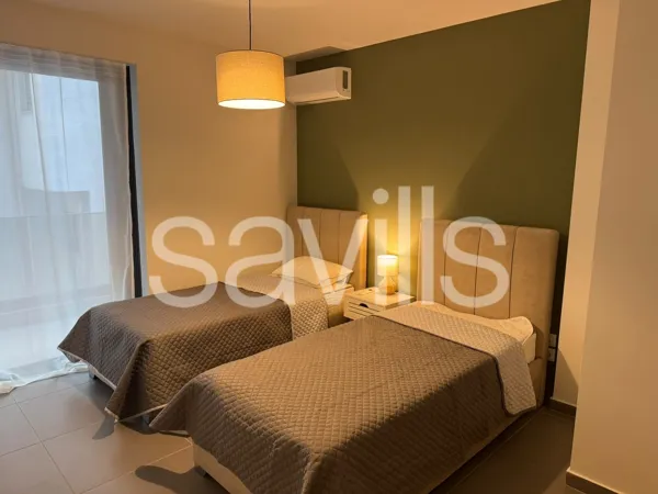 Contemporary apartment in Ampelokipoi - Ampelokipoi, Athens, Attica
