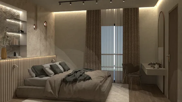 Niki Luxury Apartment, 3bd, Alimos - Alimos, Kalamaki beach, Athens Riviera, Attica