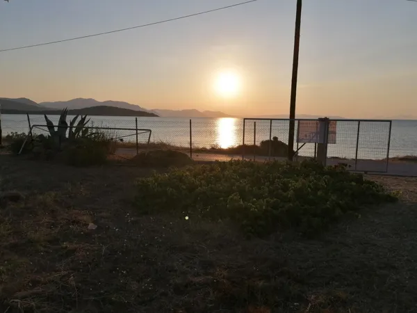 Unique property, panoramic views  - Drosia, Evia, Central Greece