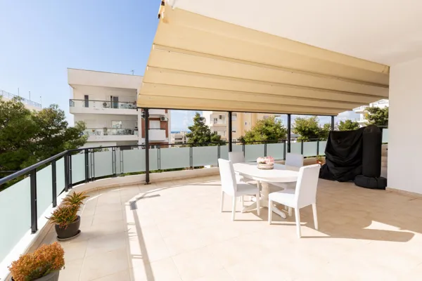 Luxurious Private Housebuilding - Voula, Athens Riviera, Attica
