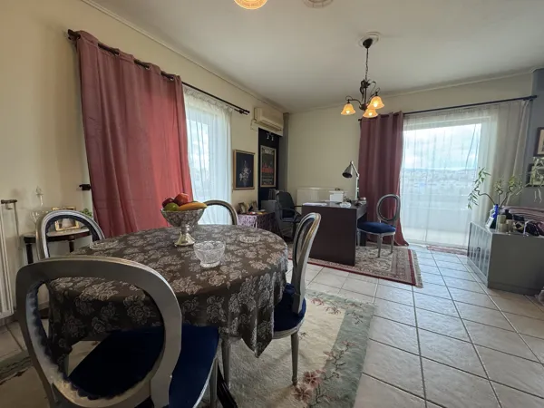 Apartment with unlimited view in Nea Ionia - Nea Filadelfeia, Athens, Attica