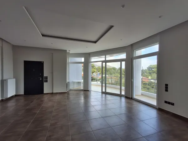 An elegant retreat in Nea Makri - Nea Makri , Attica