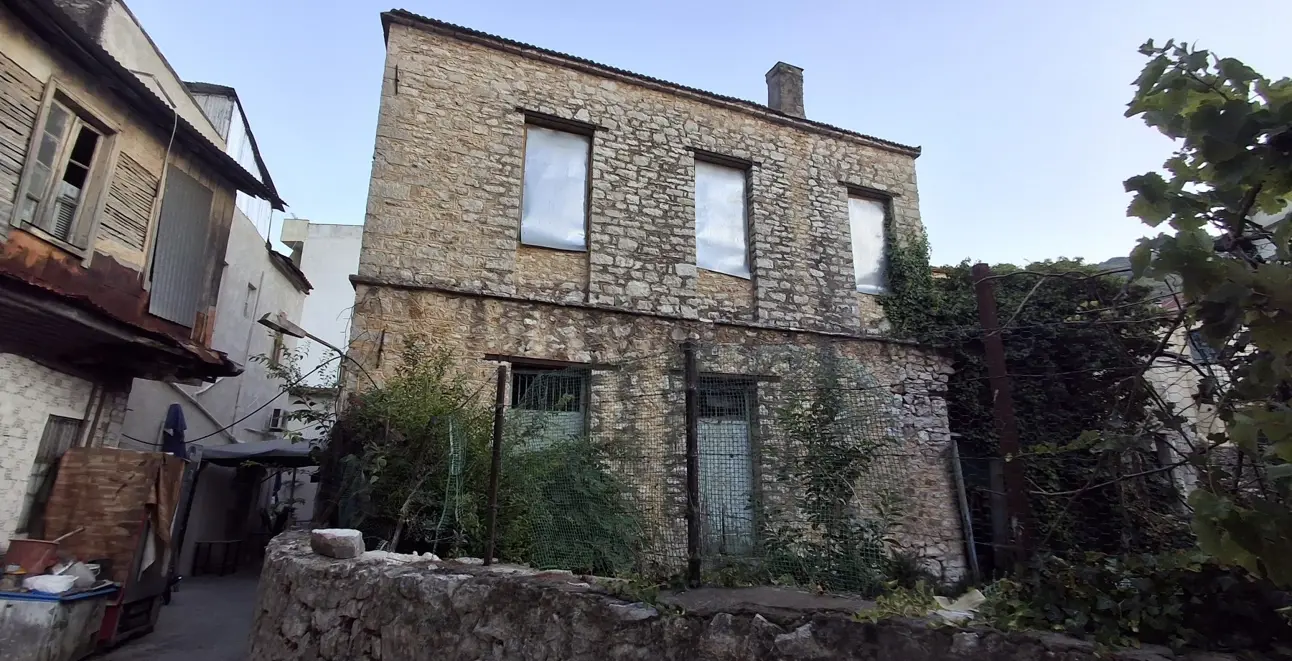 property asset