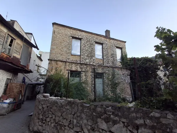 Character property with investment potential in Amfilochia - Amfilochia, Etoloakarnania, West Greece