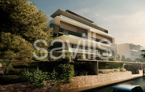 Five exclusive living properties - Kifisia, Athens, Attica