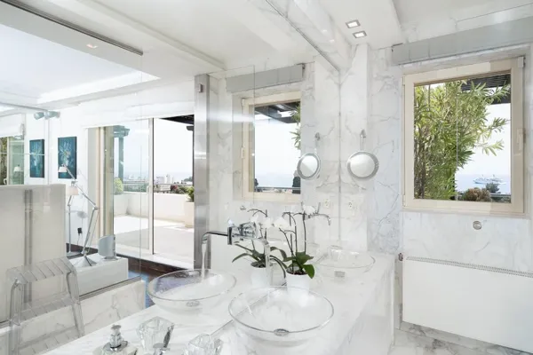 Top Floor Apartment in Athens Riviera - Glyfada, Athens Riviera, Attica