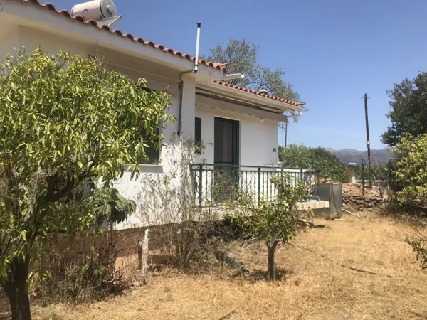 Residence with great sea view in Agia Kyriaki, Monemvasia  - Monemvasia, Lakonia, Peloponnese
