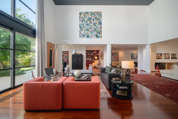 Private Mansion with timeless design - Ekali, Athens, Attica