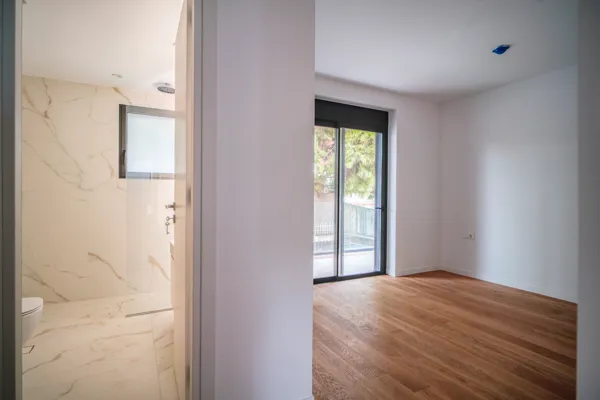 New built apartment of 3 levels - Voula , Athens Riviera, Attica