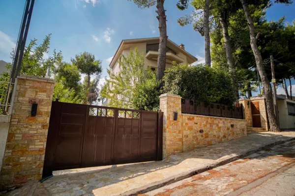 Residence surrounded by nature in Dionysos - Dionysos, Athens, Attica