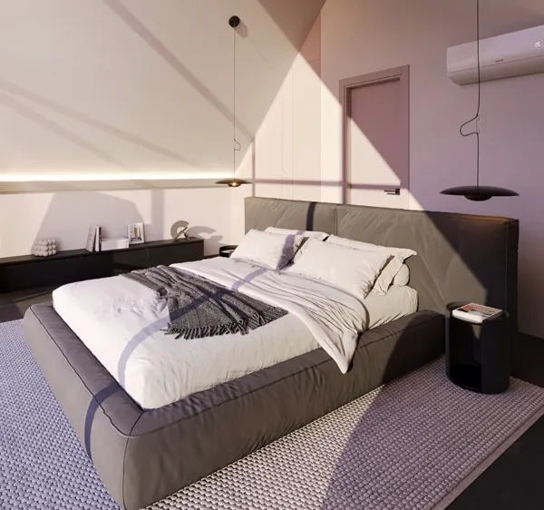 Scandinavian Smart Houses in Zakynthos Island - Planos, Zakynthos, Ionian Islands