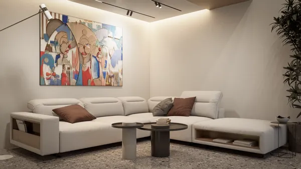 Golden Visa Lofts with Roof Top Ideal for Students  - Nikea, Athens, Attica