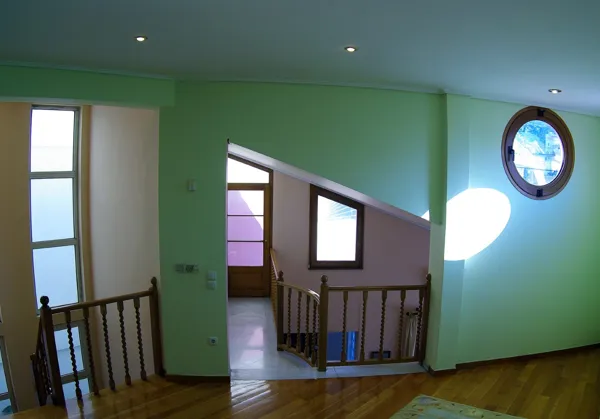 3 Storey property in Ano Glyfada        - Glyfada, Athens Riviera, Attica