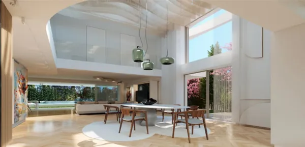 Luxury Residential Project in Athens Riviera - Voula, Athens Riviera, Attica