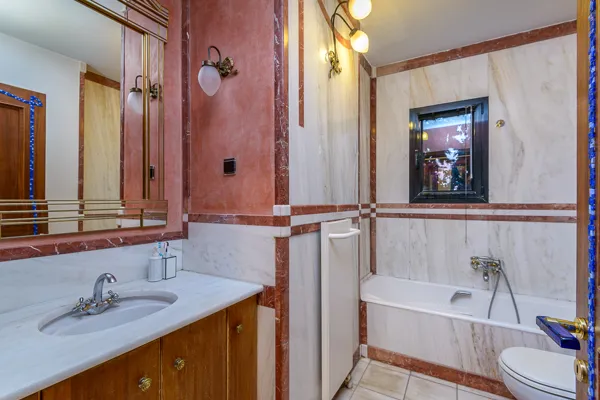 Villa in one of the most prestigious areas of Thessaloniki - Panorama, Thessaloniki