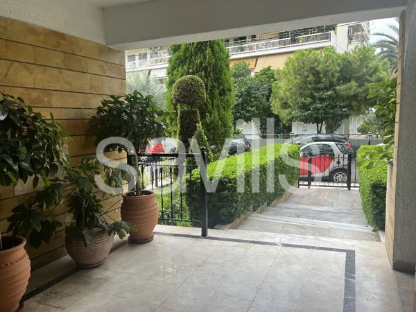 5th Floor apartment in Palaio Faliro - Palaio Faliro, Athens Riviera, Attica