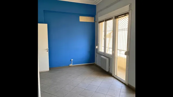 Penthouse Renovation potential - Athens, Athens, Attica