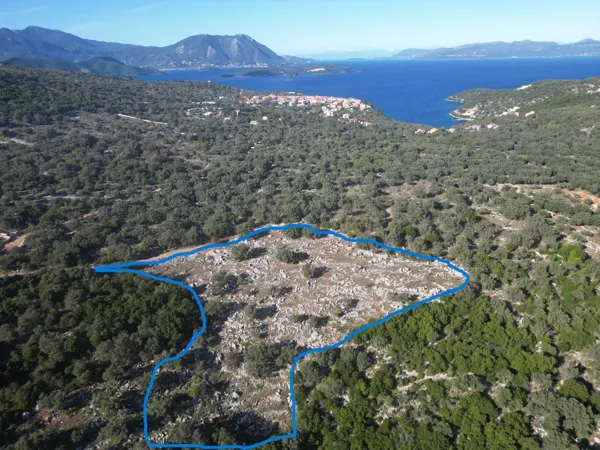 Amazing plot in Meganisi - Meganisi, Ionian Islands