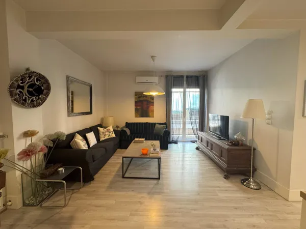 Fully renovated apartment in Koukaki - Koukaki, Athens, Attica