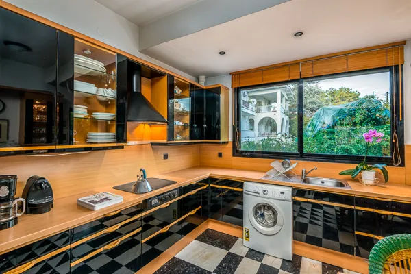 Villa in one of the most prestigious areas of Thessaloniki - Panorama, Thessaloniki