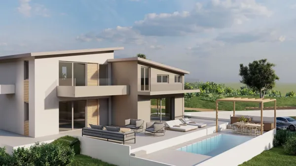 Amazing plot in Meganisi - Meganisi, Ionian Islands