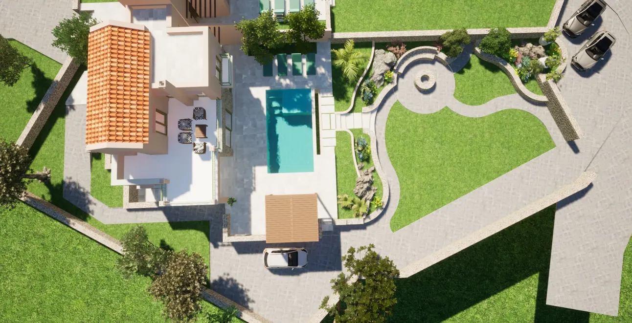 property asset