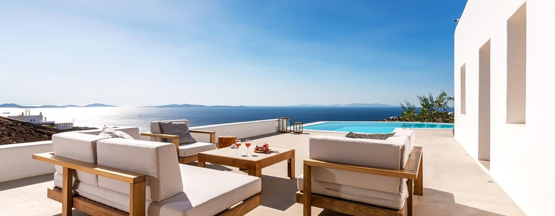 Luxury Villa
