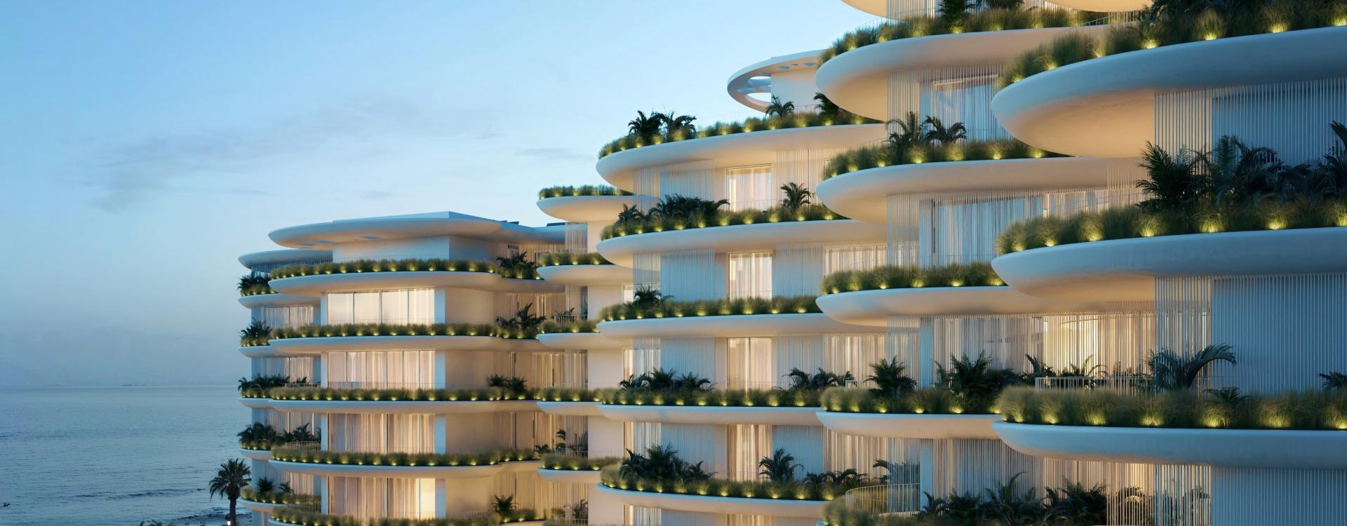 Falirikon Project: Front Row Coastal Experience