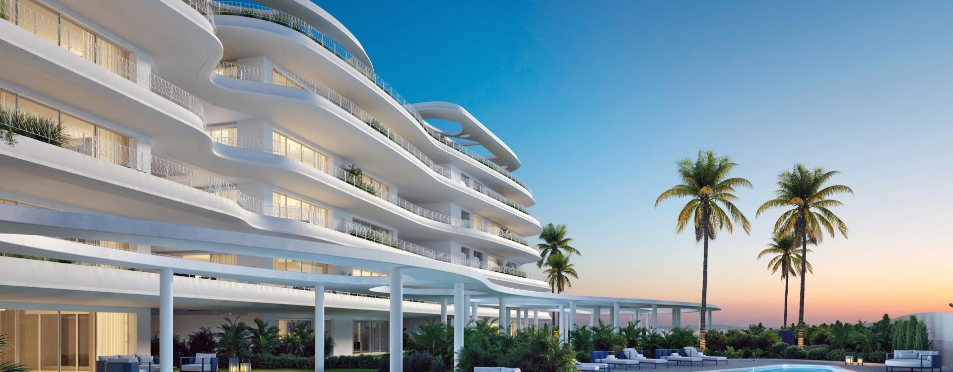 Triton Project: Pure Luxury by the Athens Shoreside