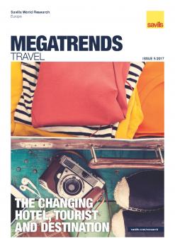 Megatrends in European Real Estate - Travel