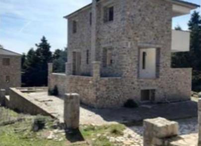 Maisonette in Kroki, Parnassos