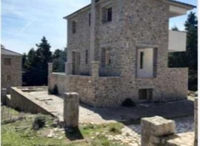 Maisonette in Kroki, Parnassos