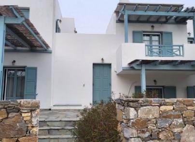 Residence close to Ermoupoli center 