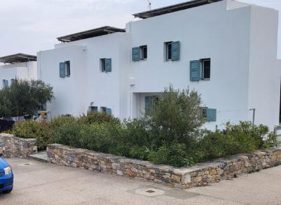 Residence close to Ermoupoli center 