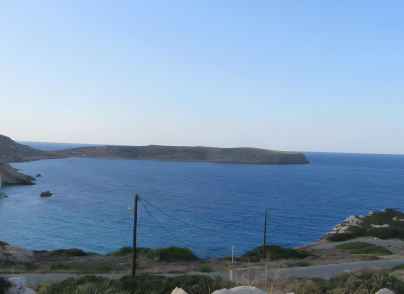 Prime Buildable Plot in Skopi Sitia