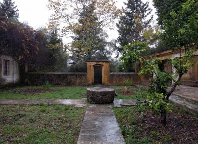 Large estate in Gouvia