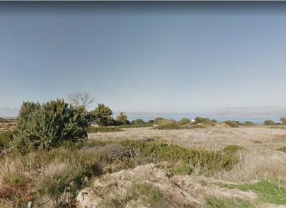 Land plot close to the seashore in Kos Island
