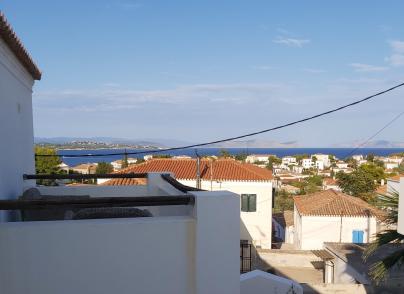 Sea views residence