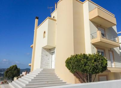 Detached House for sale in Rhodes