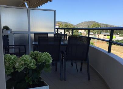 Beautiful apartment in Markopoulo area