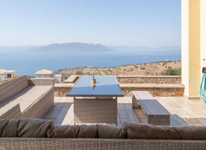 Elite Private Estate on the Aegean sea