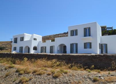 House with panoramic views