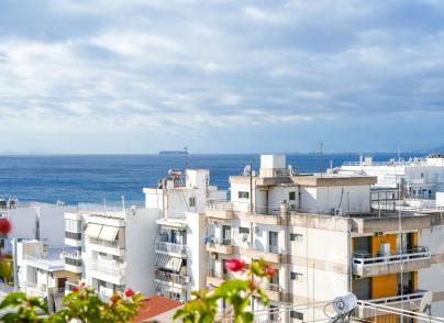 Sea View Penthouse Palaio Faliro
